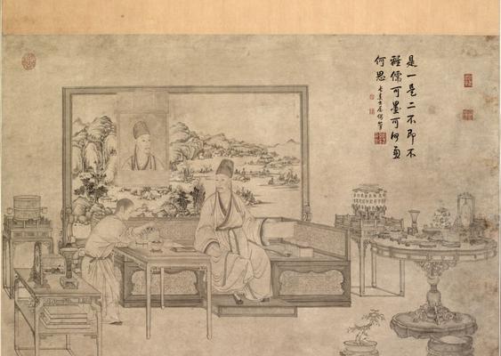 江湖悠悠，何思互动选择攻略大揭秘（掌握攻略，奖励多多，让你的江湖之旅更加精彩）