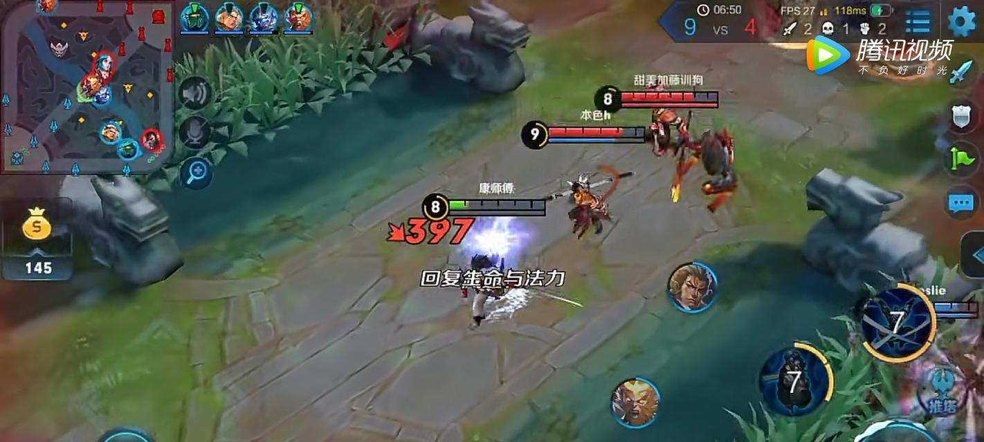 王者荣耀S15风暴流宫本出装攻略（征战沙场，掌控全局，一个出装让你成为无敌之王）