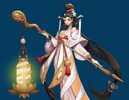 大乔技能详解（王者荣耀大乔技能分析，打造完美队伍）