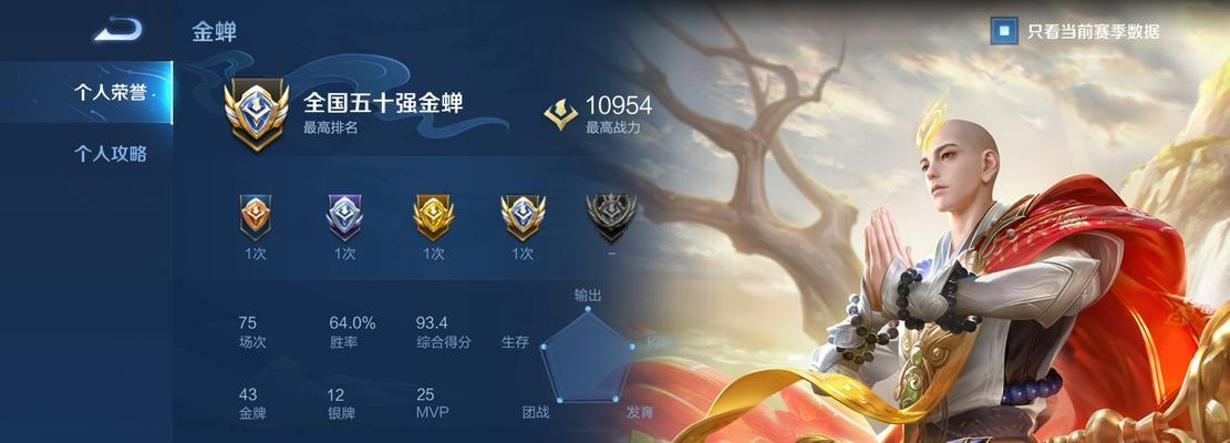 金蝉辅助为你解密出装方案，成为不再难！（金蝉辅助为你解密出装方案，成为不再难！）