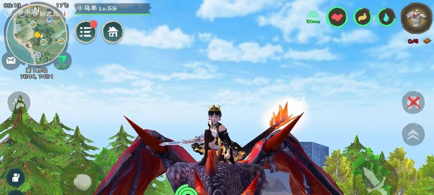 创造与魔法（探索神秘的端午节世界，一起享受创造与魔法的乐趣！）