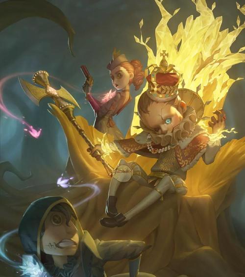 《第五人格18赛季精华1皮肤一览》（全面解析第五人格18赛季最新皮肤）