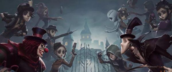 第五人格22赛季排位奖励一览（丰厚奖励等你来领，不容错过！）