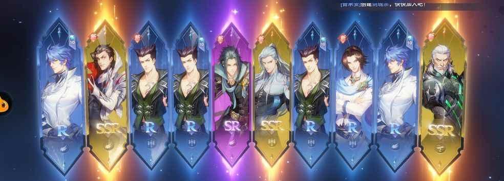 斗罗大陆魂师对决月关最强阵容搭配（打造不败之师，掌控最终胜利）