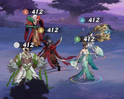 《以武林闲侠》中最强角色排行榜（看看谁才是游戏中的真正BOSS）