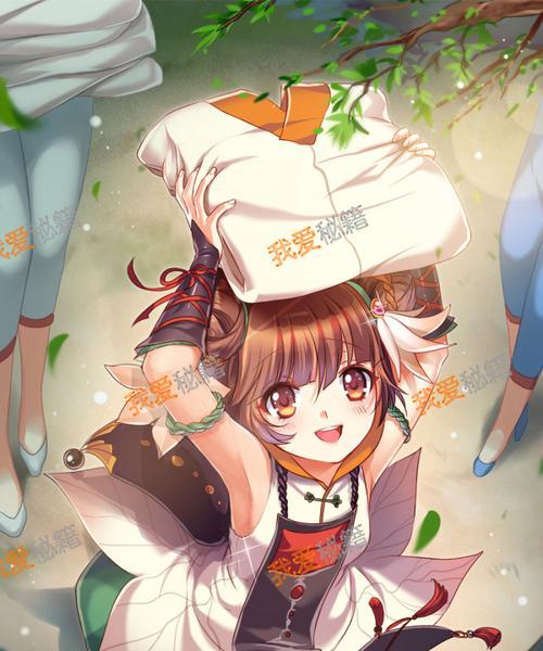 《妖神记手游》沈元值得培养的原因（解析游戏中的BOSS，轻松掌握高级玩法）