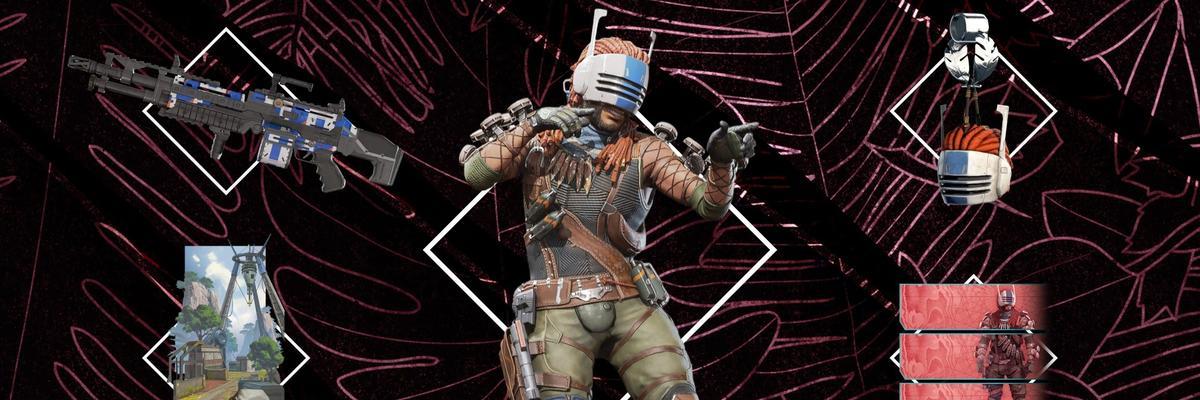 Apex英雄11赛季更新即将来袭（预计更新时间）