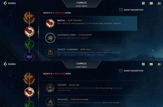 LOL手游赵信攻略指南（如何为赵信选择最优秀的天赋符文）