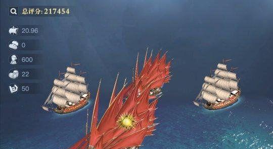 黎明之海钓鱼大全（玩法技巧攻略一览）