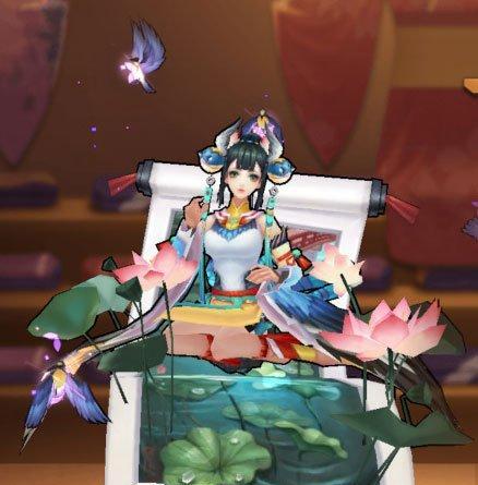 探秘星耀少女茨伊的观测公式（以茨伊图鉴一览茨伊之美）