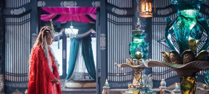 蜀山战纪（掌握蜀山神魔世界）