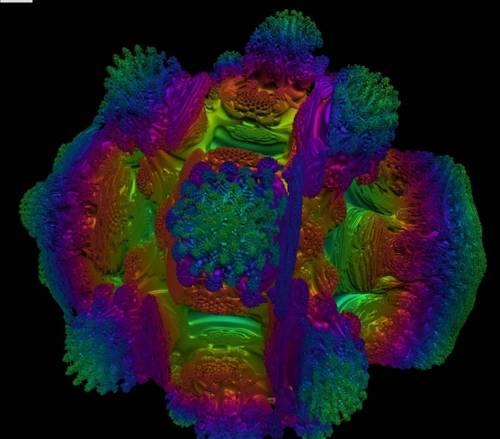 如何使用volumeshader打开方法（以游戏为主）