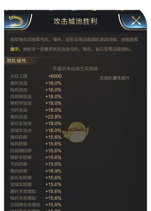 解析乱世铭牌系统，为你实现战斗逆袭（乱世铭牌的具体功能、适用范围及使用方法）