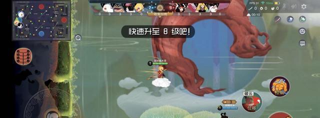 《以闹闹天宫》孙悟空攻略指南（技能加点与法宝搭配推荐）