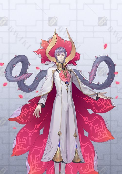 《山海镜花节奏榜》攻略全角色强度刷初始推荐（最全攻略）