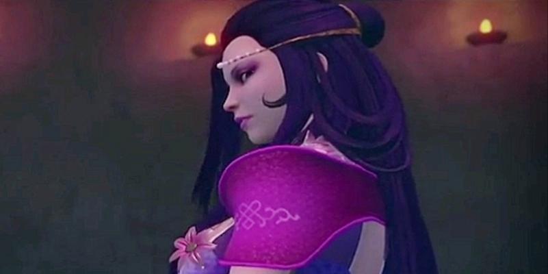 《不良人》游戏中如何获得孟婆，孟婆技能及特点详解（打造强大的孟婆角色）