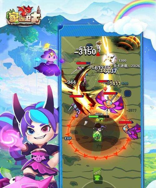 《家园卫士武器选择攻略与建议》（如何优化你的战斗力）