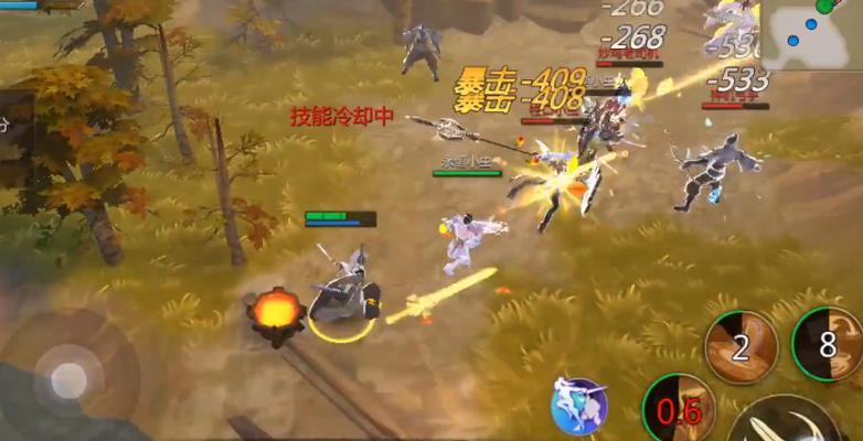 剑侠世界3天忍秘籍（天忍技能加点详解及实战推荐）