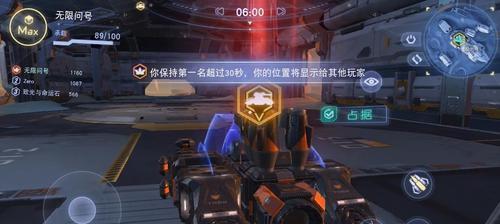 《重装上阵》游戏单人乱斗（战术与技巧助你稳夺胜利）