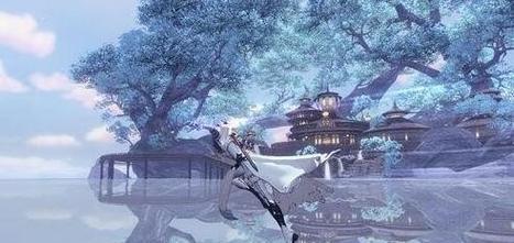 《天谕手游》蕴灵第二页讲解（探秘丰富多彩的灵族世界）