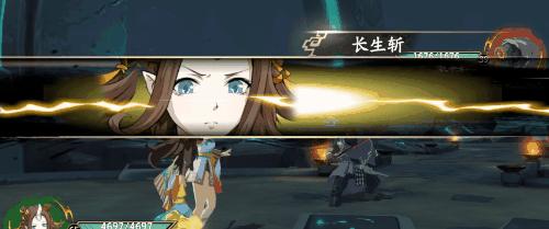 《天地劫》公孙七月角色介绍（探寻公孙七月的神秘面纱）