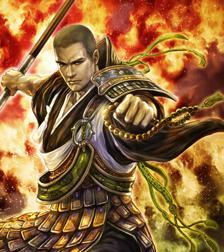 《太阁立志传VDX》游戏石山本愿寺攻略