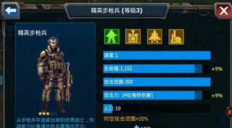死区碉堡4（解析游戏机制）