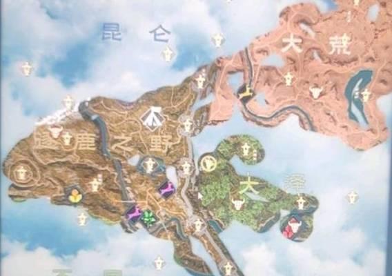 《噬魂online》游戏法宝激活大揭秘（解锁秘籍）