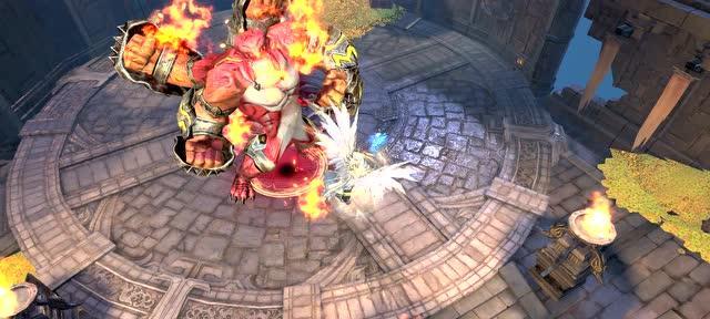 《嗜魂online》日常副本攻略-挑战副本，成为最强战士（从入门到精通）