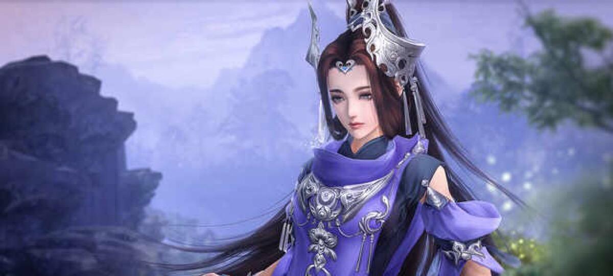 剑网3（解密癸龙背部挂件的神秘之谜）