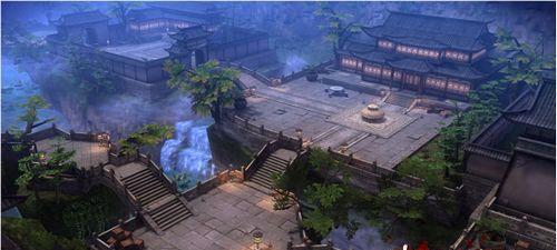 探秘九阴真经（寻找真正的武林传奇）