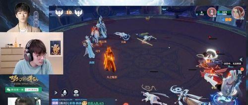 《诛仙2》游戏焚香法宝属性详解（深入解析《诛仙2》游戏中焚香法宝的属性和作用）