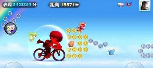 《天天酷跑》游戏中快乐宝宝与健康宝宝，你更喜欢哪个（挑战极限或追求健康）