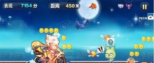 《天天酷跑》游戏三大坐骑值得入手的最佳选择（探索游戏世界）