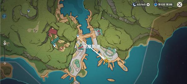 原神奇趣秘园攻略（揭秘奇趣秘园）