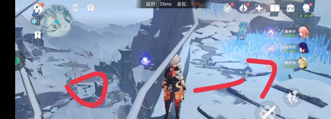 《原神》深锁之迹任务攻略（方碑点亮顺序详解）