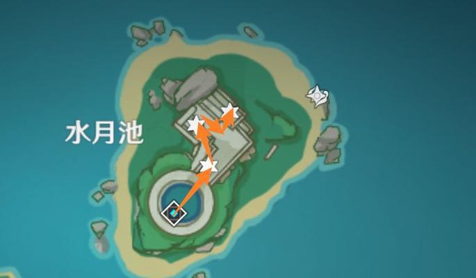原神神里心海队伍详解——打造最强搭配，征战世界（揭秘心海队伍的终极奥义）