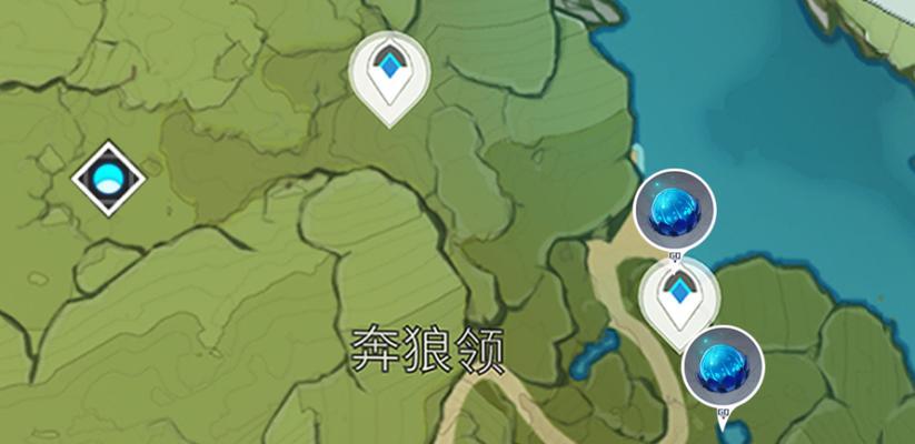 原神手游防尘药剂——打造极致游戏体验（解密原神防尘药剂的秘密）