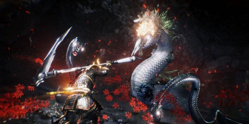 《以仁王2》最强武器排行榜，挑战极限战斗力（掌握这些终极神器）
