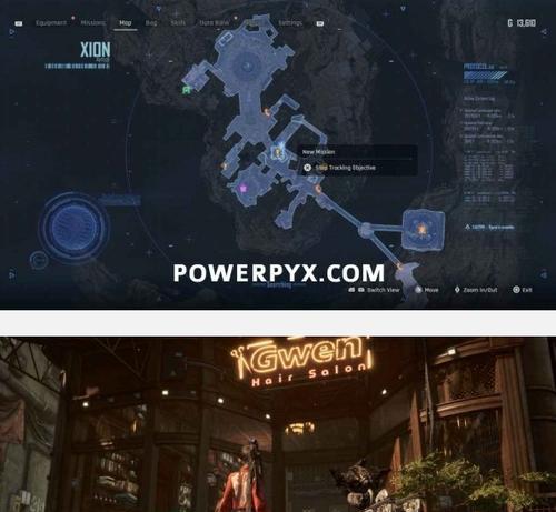 《如龙0》意义任务攻略（以支线任务探索游戏存在的意义）
