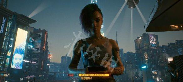 《以赛博朋克2077》中朱迪攻略全解析（跟随攻略轻松追求朱迪的芳心）