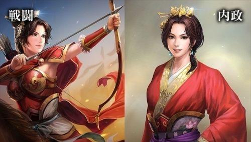 三国志13威力加强版（详解游戏中如何获得大小乔的方法和注意事项）