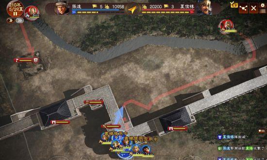 三国志13游戏攻略（解析三国志13中的造反方法及实战技巧）