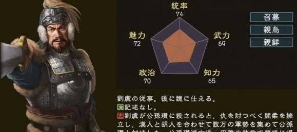 《三国志14》亲善值攻略（多种方法帮你轻松提升亲善值）