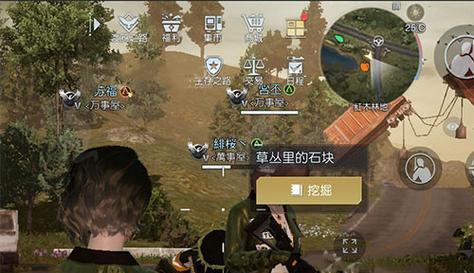 《黎明觉醒》游戏音乐专辑全位置一览（探寻游戏中每个场景的独特音乐风格）