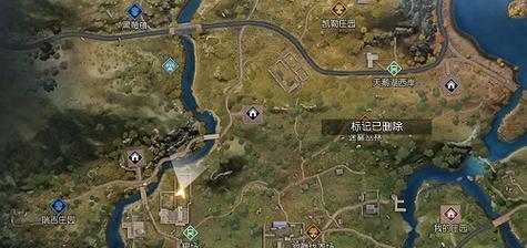 《黎明觉醒》第七变电站宝箱位置攻略（寻宝高手必备）