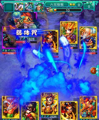 迷你西游牛魔王加点策略（了解迷你西游牛魔王的加点技巧）