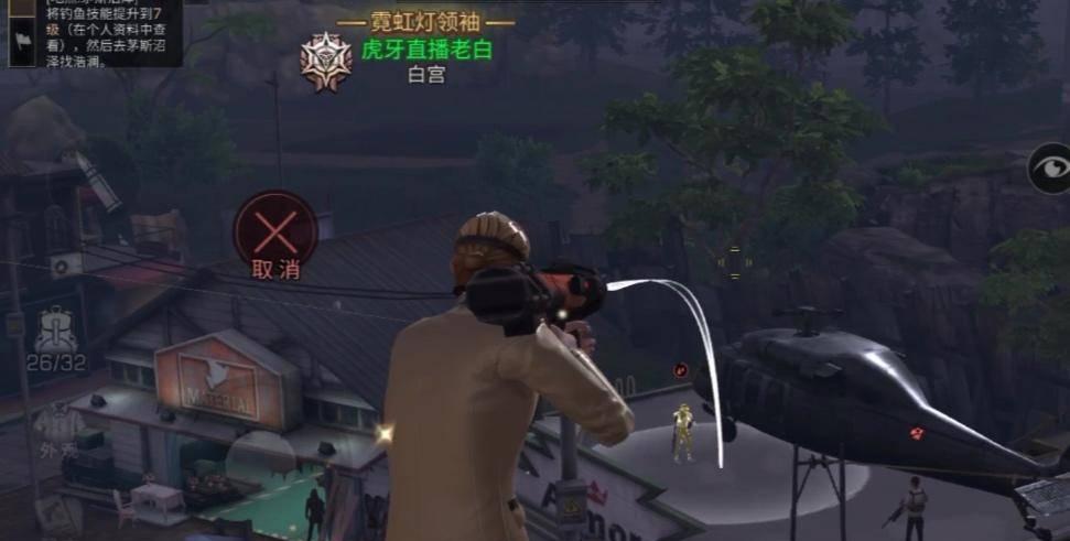 《明日之后靶场刷武器攻略》（掌握刷武器技巧）