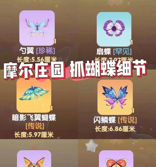 探索摩尔庄园人物的奇妙世界（摩尔庄园人物鉴赏指南）