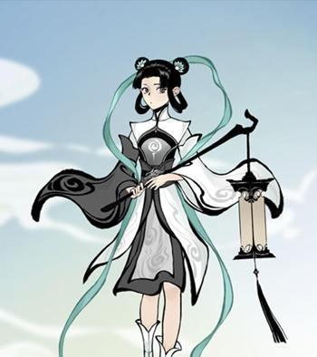 逍遥芸娘（以一念逍遥芸娘的身份为主线）